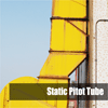 Pitot Probe –  Pitot Static Tube Calculator 