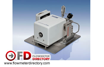  Direct Liquid Injection Vaporizer Systems