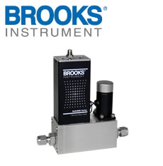 Brooks SLA 5800 Mass Flow Controller