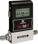 SmartTrak50 Mass Flow Meters & Controllers (Model 50)
