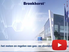 Bronkhorst, Performance for Life (NL)