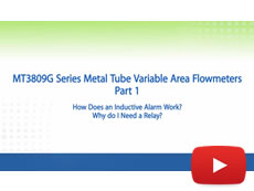 810 Mass Flow Controllers: How to Effectively Perform a Leak Test