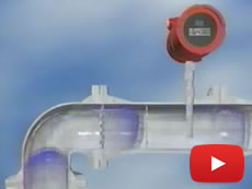 Gas Flow Measurement - The Smart Way