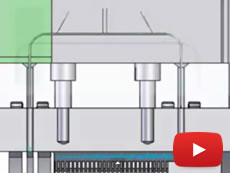 How Capillary Thermal Mass Flow Meter Technology Works