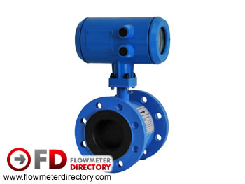 M930 Battery Powered Electromagnetic Flow Meter