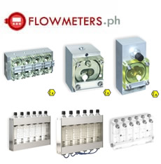 Flowmeter Supplier Singapore