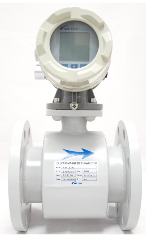 Flowmeter Supplier Singapore